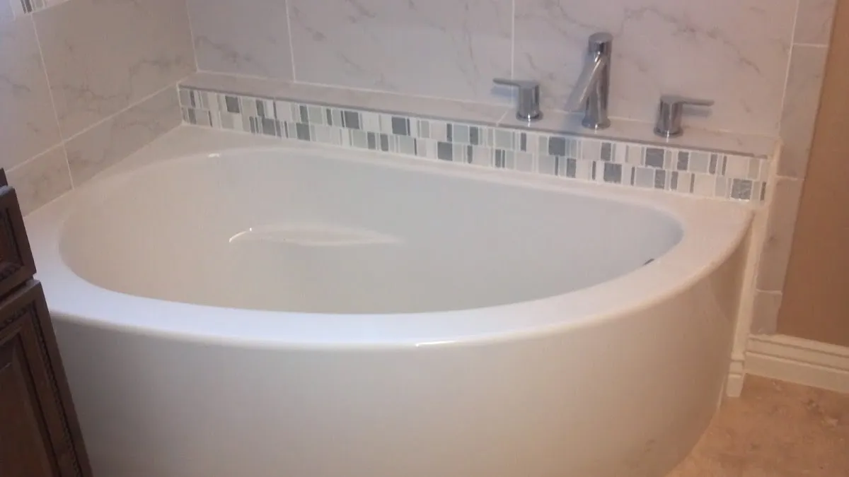 Plumbing services in Spartanburg, SC